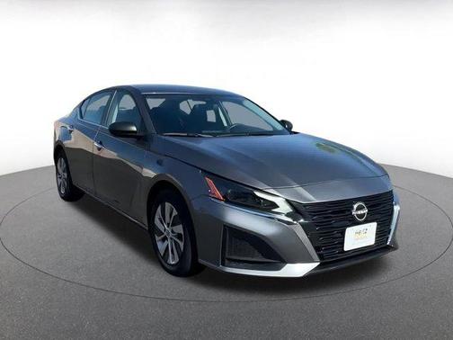 2024 Nissan Altima S FWD