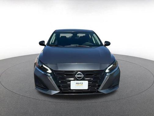 2024 Nissan Altima S FWD