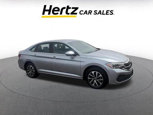 2024 Volkswagen Jetta 1.5T S