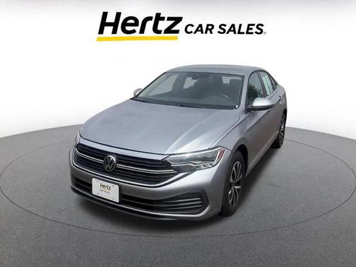 2024 Volkswagen Jetta 1.5T S