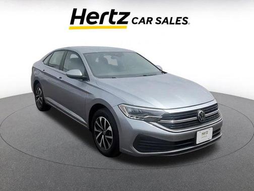 2024 Volkswagen Jetta 1.5T S