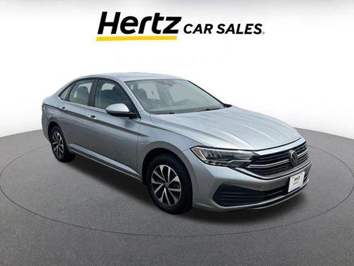 2024 Volkswagen Jetta 1.5T S