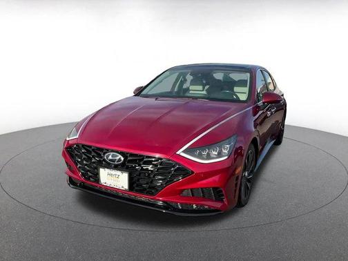 2023 Hyundai SONATA Limited