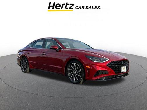 2023 Hyundai SONATA Limited