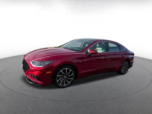 2023 Hyundai SONATA Limited