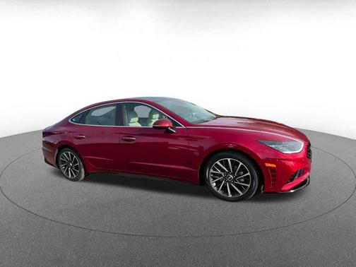 2023 Hyundai SONATA Limited