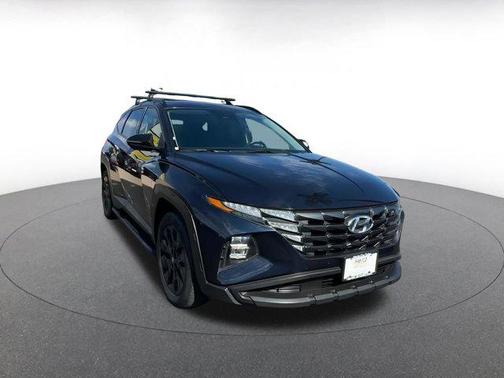 2023 Hyundai TUCSON XRT