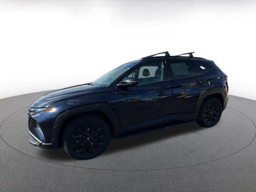 2023 Hyundai TUCSON XRT