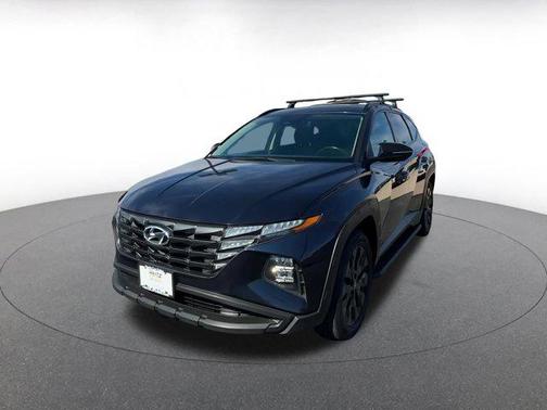 2023 Hyundai TUCSON XRT