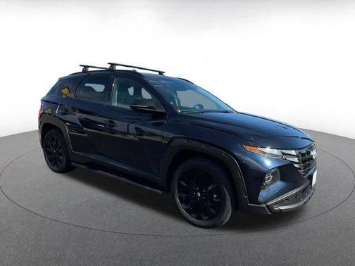 2023 Hyundai TUCSON XRT