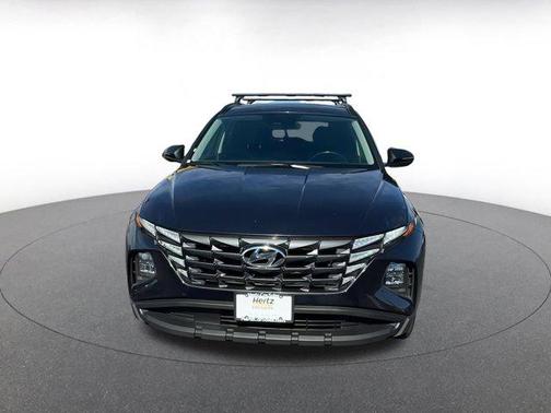 2023 Hyundai TUCSON XRT