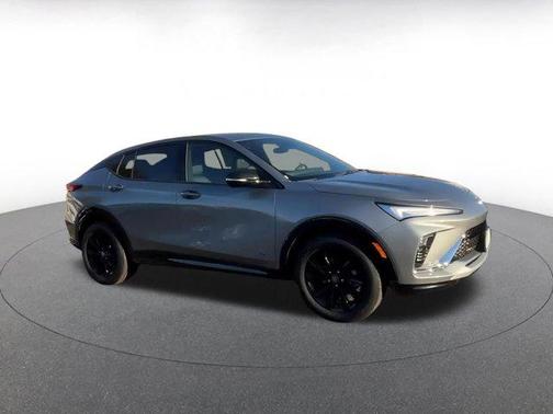 2025 Buick Envista Sport Touring FWD