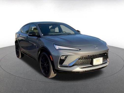 2025 Buick Envista Sport Touring FWD