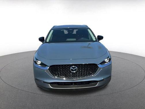 2025 Mazda CX-30 2.5 S Carbon Edition