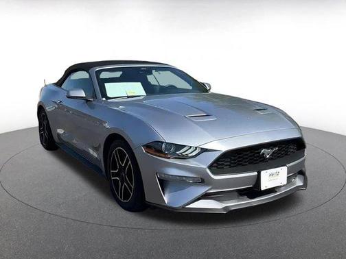 2023 Ford Mustang EcoBoost Premium