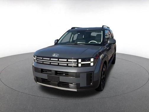 2025 Hyundai SANTA FE SEL 2.4