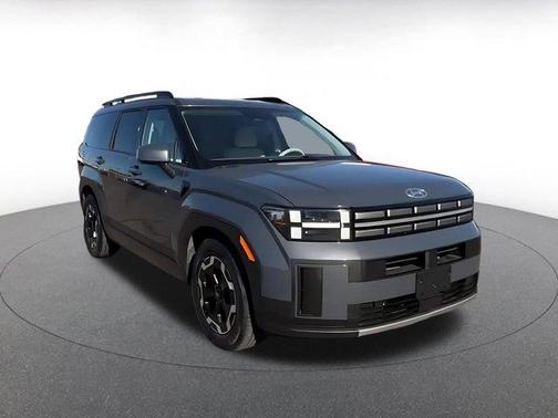 2025 Hyundai SANTA FE SEL 2.4