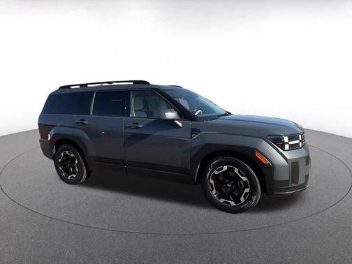 2025 Hyundai SANTA FE SEL 2.4