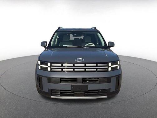 2025 Hyundai SANTA FE SEL 2.4