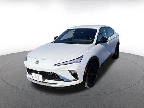 2025 Buick Envista Sport Touring FWD