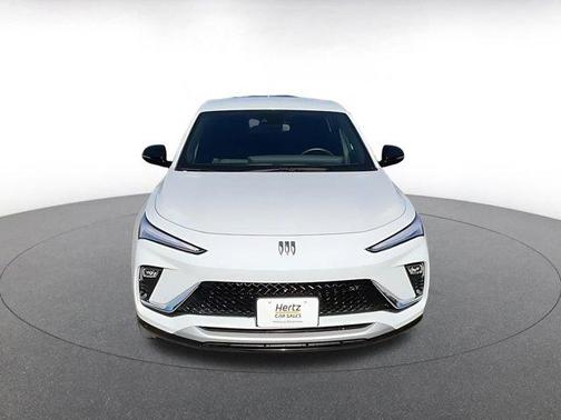 2025 Buick Envista Sport Touring FWD