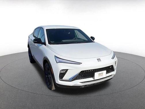 2025 Buick Envista Sport Touring FWD