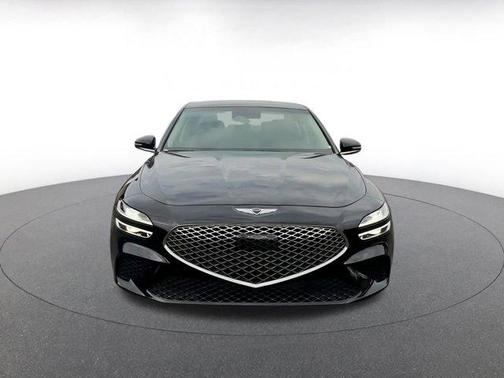 2025 Genesis G70 2.5T RWD