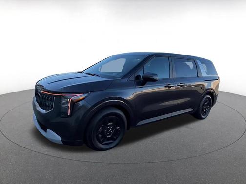 Panthera Metal 2026 Kia Carnival LXS