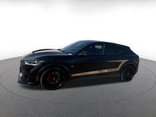 2023 Ford Mustang Mach-E GT