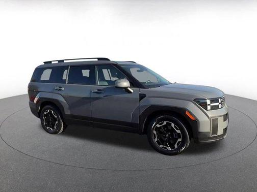 2025 Hyundai SANTA FE SEL 2.4