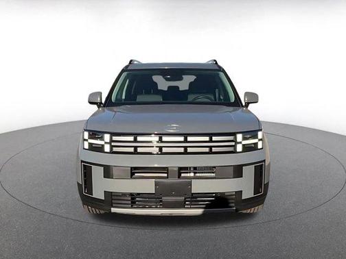 2025 Hyundai SANTA FE SEL 2.4