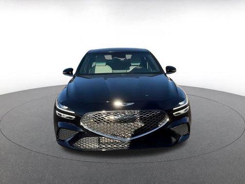 2025 Genesis G70 2.5T RWD