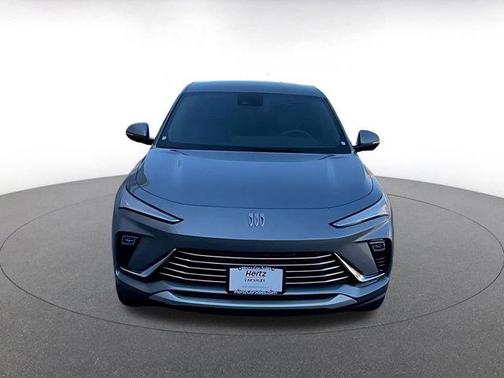 2025 Buick Envista Preferred FWD