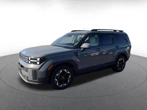 2025 Hyundai SANTA FE SEL 2.4