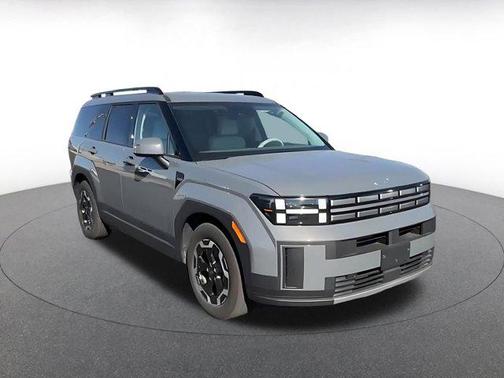 2025 Hyundai SANTA FE SEL 2.4