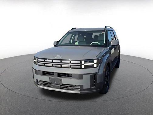 2025 Hyundai SANTA FE SEL 2.4