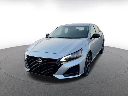 2024 Nissan Altima SR Intelligent AWD