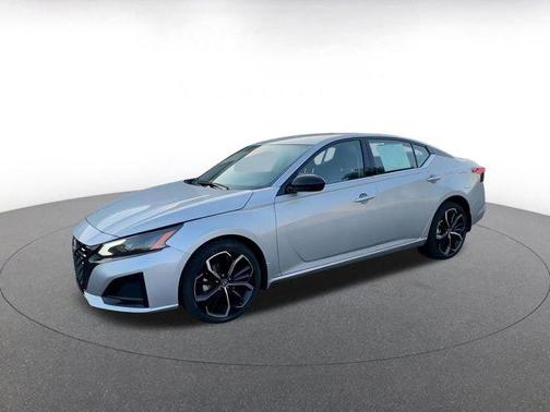 2024 Nissan Altima SR Intelligent AWD