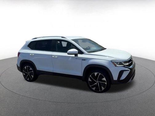 2022 Volkswagen Taos 1.5T SEL