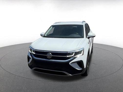 2022 Volkswagen Taos 1.5T SEL