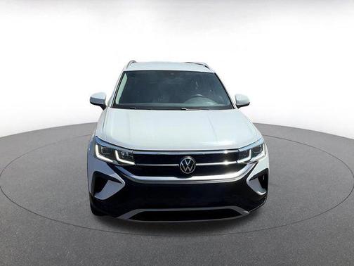 2022 Volkswagen Taos 1.5T SEL