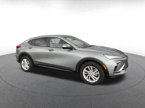 2025 Buick Envista Preferred FWD