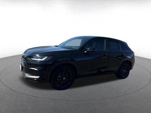 2025 Honda HR-V AWD Sport