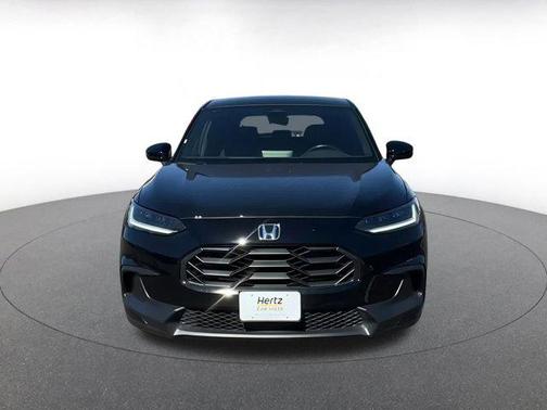 2025 Honda HR-V AWD Sport