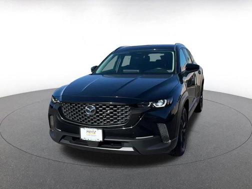 2025 Mazda CX-50 2.5 S Select Package