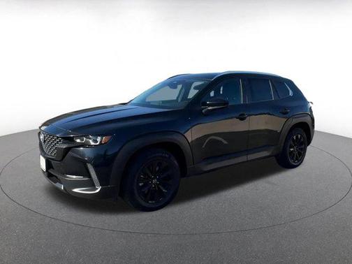 2025 Mazda CX-50 2.5 S Select Package