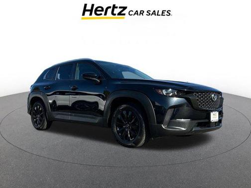 2025 Mazda CX-50 2.5 S Select Package