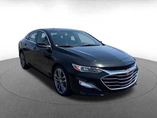 2024 Chevrolet Malibu FWD 2LT