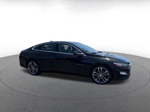2024 Chevrolet Malibu FWD 2LT
