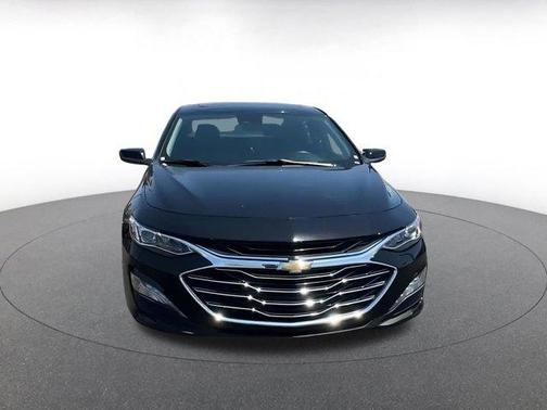 2024 Chevrolet Malibu FWD 2LT